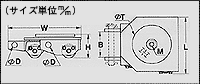 今野製作所　イーグル　UWR-2E　UWR-3E　UWR-5E　UWR-8E